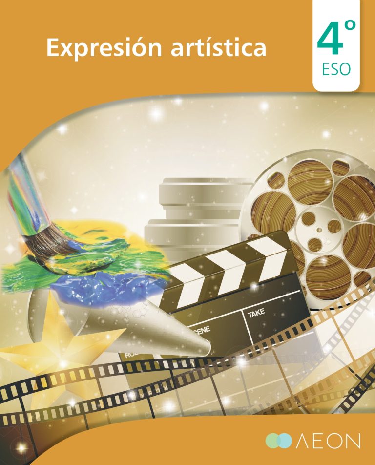 Eso Expresi N Art Stica Digital Aeon