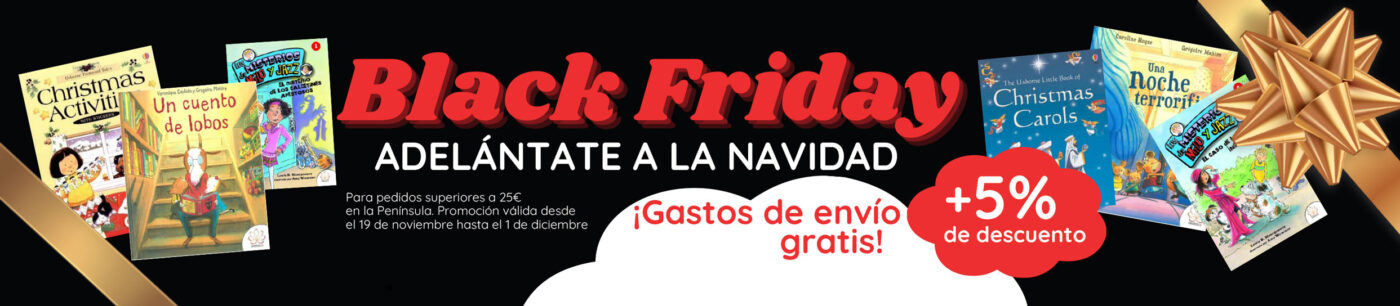 Black Friday