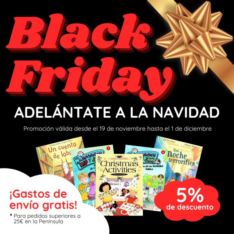 Black Friday