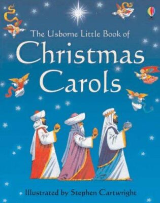 Little Book Of Christmas Carols