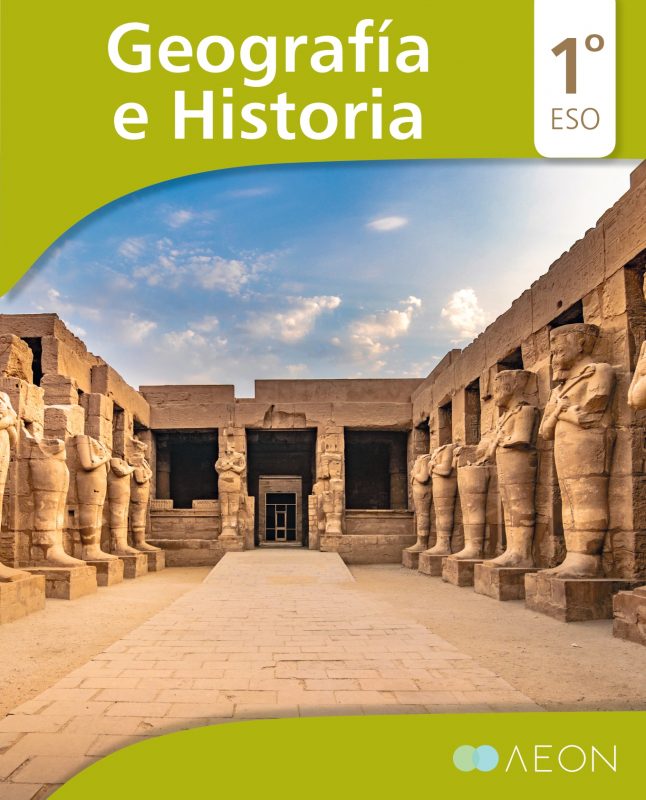 Geografía e Historia