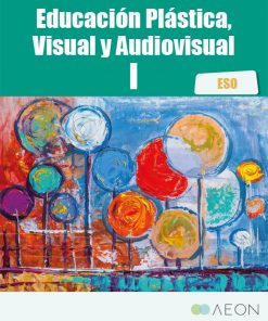 Solicitud de la muestra de los libros de texto de Educación Plástica, Visual y Audiovisual de la ESO.