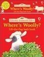 Where's Woolly Bath Book