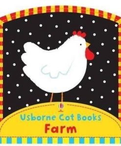 Farm Cot Book