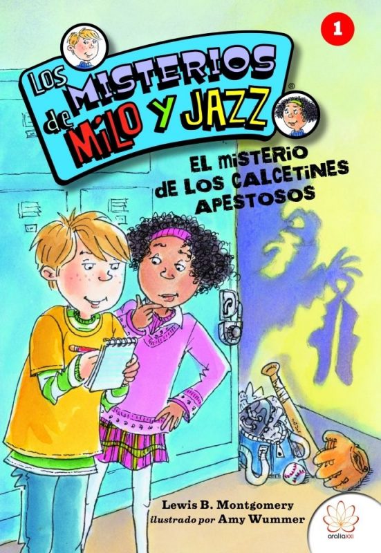Milo y Jazz