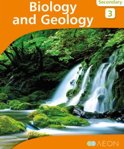 3º ESO - BIOLOGY AND GEOLOGY (Digital)