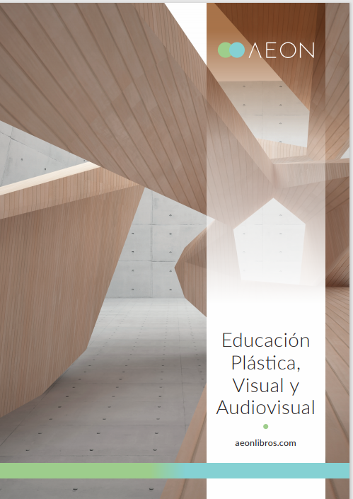 Solicitud de la muestra de los libros de texto de Educación Plástica, Visual y Audiovisual de la ESO.