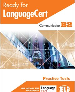 Ready For Language Cert B2