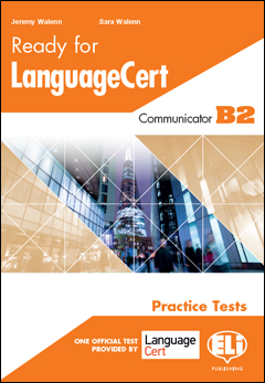 Ready For Language Cert B2
