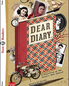 Dear Diary Stage 2 |Pre-Intermediate | 800 headwords | A2 | Flyers/Key | Non-fiction