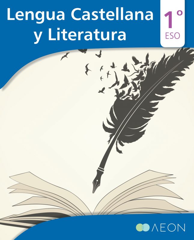 lengua castellana y literatura
