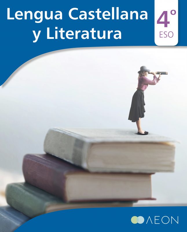 Lengua Castellana y Literatura