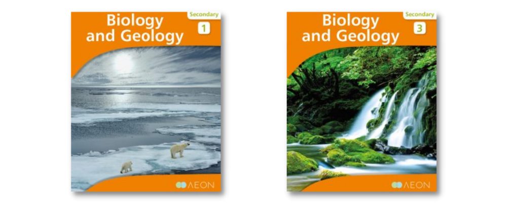 biology and geology