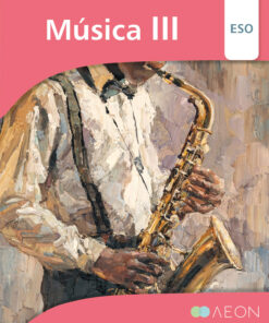 MÚSICA III