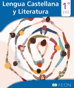 1º ESO - LENGUA CASTELLANA Y LITERATURA