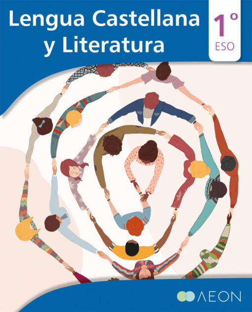 1º ESO - LENGUA CASTELLANA Y LITERATURA