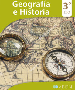 3º ESO - GEOGRAFÍA E HISTORIA