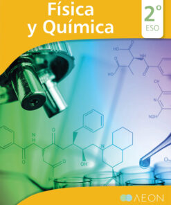 FÍSICA Y QUÍMICA 2º ESO 2º ESO - FÍSICA Y QUÍMICA (Digital)