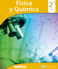 FÍSICA Y QUÍMICA 2º ESO - FÍSICA Y QUÍMICA