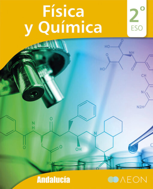 FÍSICA Y QUÍMICA 2º ESO - FÍSICA Y QUÍMICA