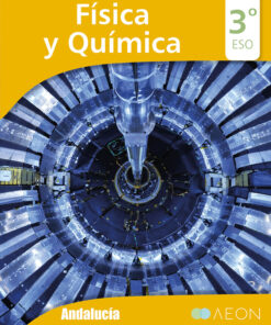 FÍSICA Y QUÍMICA