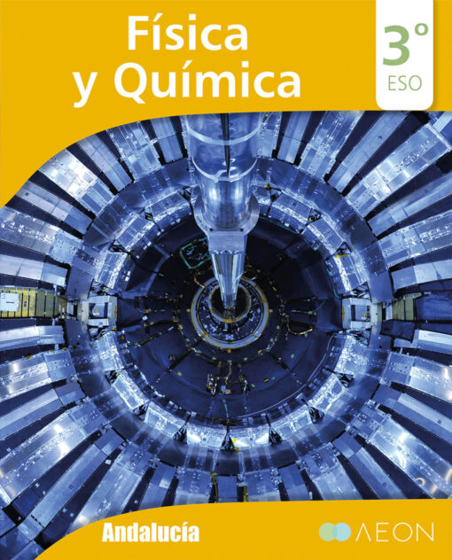 FÍSICA Y QUÍMICA