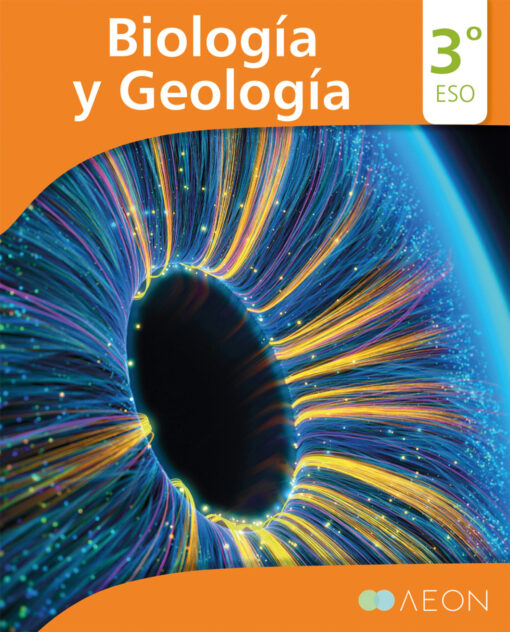 3º ESO - BIOLOGÍA Y GEOLOGÍA (Digital)