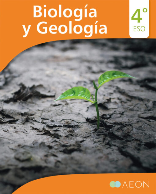 BIOLOGÍA Y GEOLOGÍA 4º ESO - BIOLOGÍA Y GEOLOGÍA (Digital)