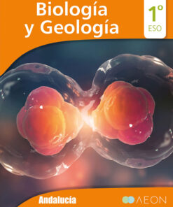 BIOLOGÍA Y GEOLOGÍA. ESO
