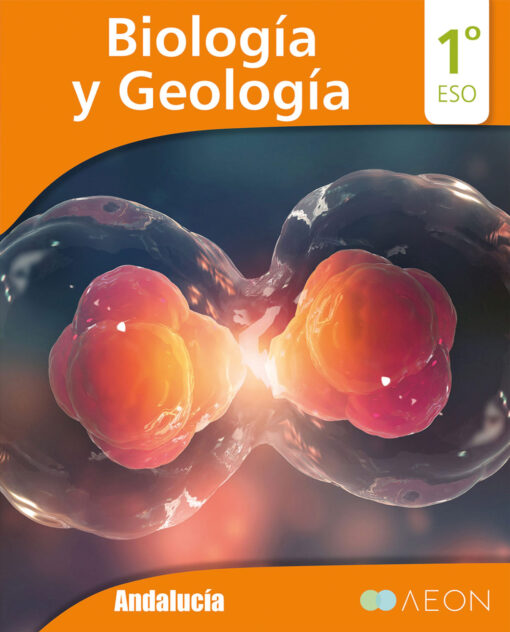 BIOLOGÍA Y GEOLOGÍA. ESO