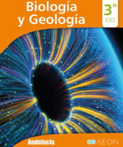BIOLOGÍA Y GEOLOGÍA. ESO