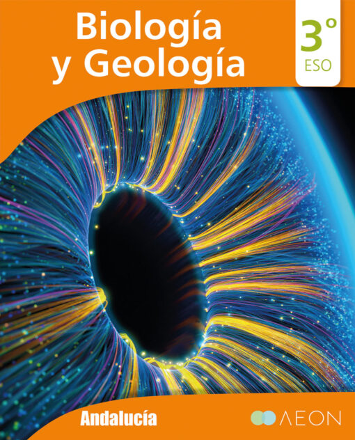 BIOLOGÍA Y GEOLOGÍA. ESO