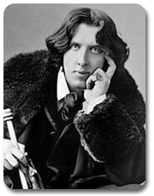 Oscar Wilde. 6 Curiosidades de grandes obras de la literatura