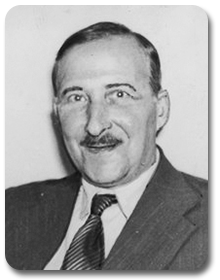 Stefan Zweig. 6 Curiosidades de grandes obras de la literatura. El mundo de ayer