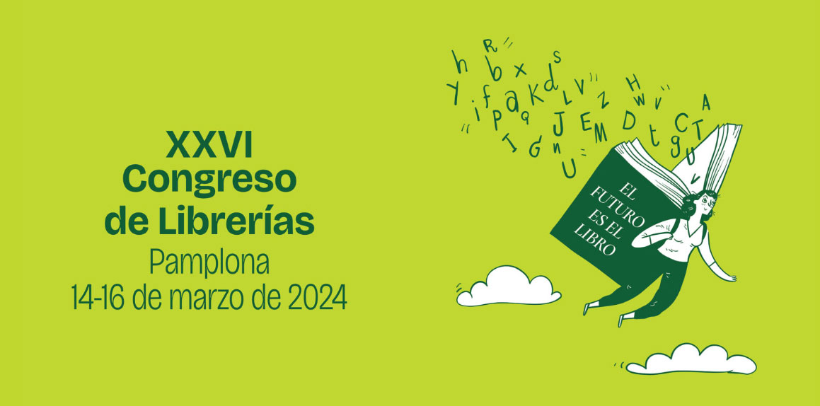 Congreso de Librerías. Ferias del Libro en España 2024