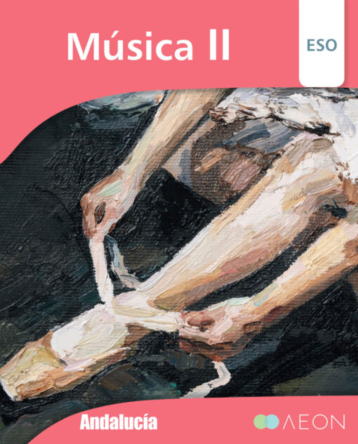 MÚSICA II ANDALUCÍA