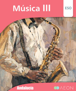 MÚSICA III ANDALUCÍA
