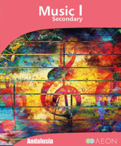 MUSIC I ANDALUSIA DIGITAL