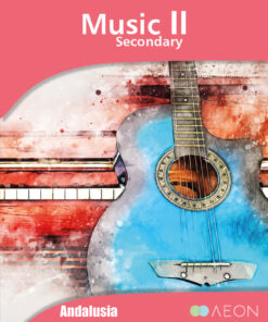 MUSIC II ANDALUSIA