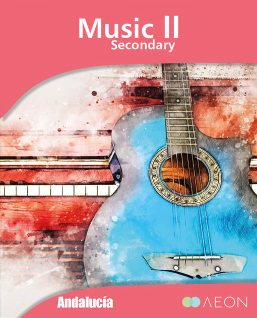 MUSIC II ANDALUSIA