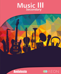 MUSIC III ANDALUSIA DIGITAL