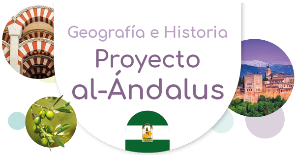 Proyecto al-Ándalus Responsive - CABECERA