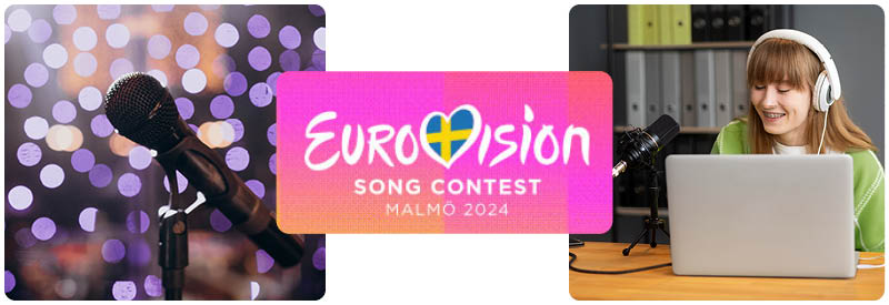 Eurovisión 2024