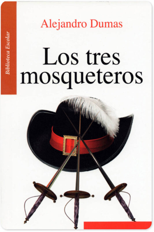 Clásicos para leer en verano. Los tres mosqueteros