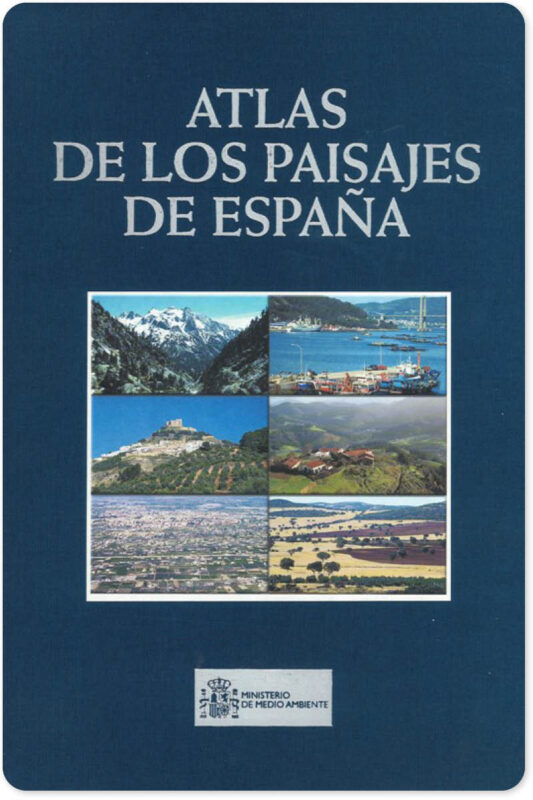 Ideas y recursos para repasar en verano - Atlas de paisajes