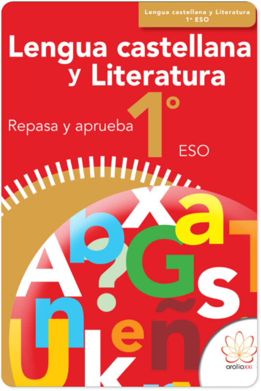 Ideas y recursos para repasar en verano - Repaso lengua 1