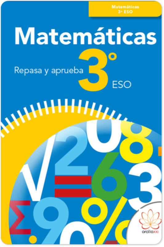 Ideas y recursos para repasar en verano - Repaso mates 3