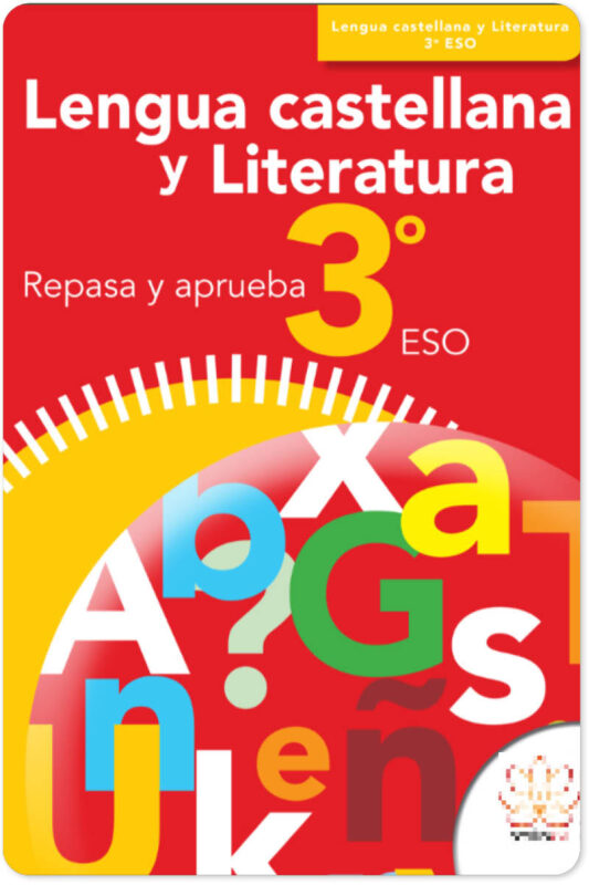 Ideas y recursos para repasar en verano - Repaso lengua 3