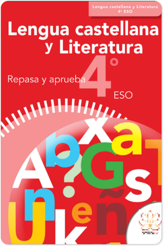 Ideas y recursos para repasar en verano - Repaso lengua 4