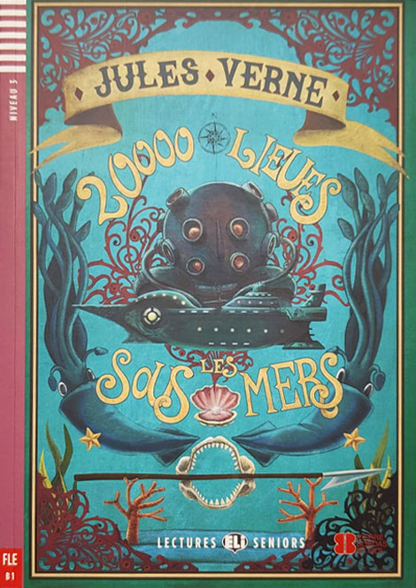 Lecturas-graduadas-ELI-READERS-AEON-20000-millas